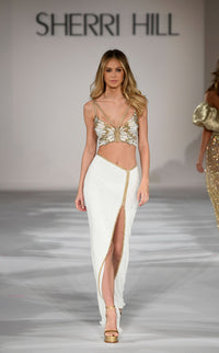 Sherri Hill 55409 Dress view 2