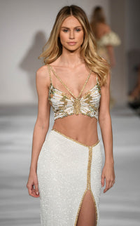 Sherri Hill 55409 Dress view 4
