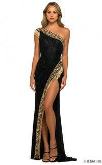 Sherri Hill 55410 Dress view 1
