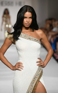 Sherri Hill 55410 Dress view 3