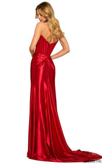 Sherri Hill 55419 Dress view 4