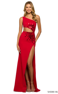 Sherri Hill 55421 Dress view 1
