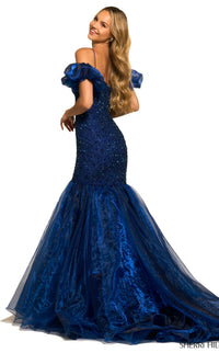 Sherri Hill 55422 Dress view 2