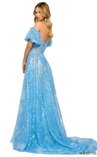 Sherri Hill 55423 Dress view 6