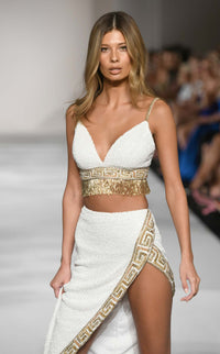 Sherri Hill 55457 Dress view 3