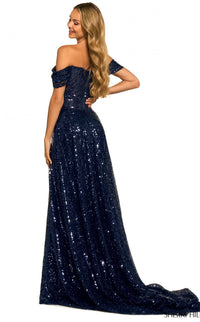 Sherri Hill 55464 Dress view 3