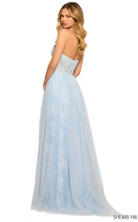 Sherri Hill 55489 Dress view 2
