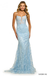 Sherri Hill 55526 Dress view 1