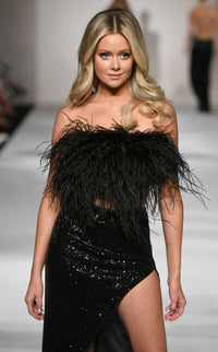 Sherri Hill 55556 Dress view 4