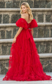Sherri Hill 55558 Dress view 7