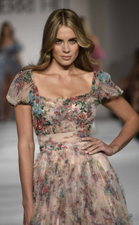 Sherri Hill 55560 Dress view 4