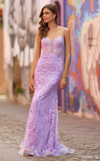 Sherri Hill 55589 Dress view 1