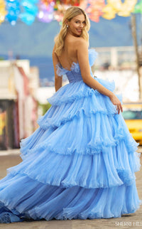 Sherri Hill 55594 Dress view 4
