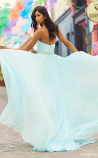 Sherri Hill 55600 Dress view 3