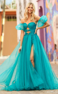 Sherri Hill 55602 Dress view 1