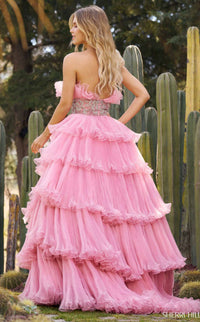 Sherri Hill 55635 Dress view 5