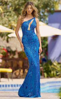 Sherri Hill 55692 Dress view 1