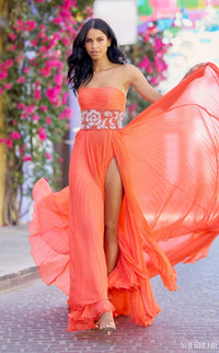 Sherri Hill 55753 Dress view 2