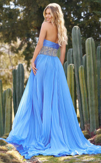 Sherri Hill 55753 Dress view 6