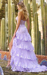 Sherri Hill 55800 Dress view 4