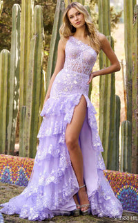 Sherri Hill 55800 Dress view 1