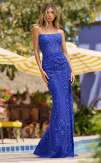 Sherri Hill 55832 Dress view 2