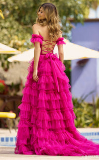 Sherri Hill 55850 Dress view 3