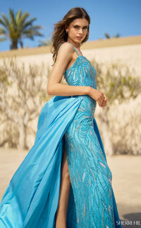 Sherri Hill 55935 Dress view 4