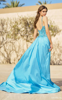 Sherri Hill 55935 Dress view 5