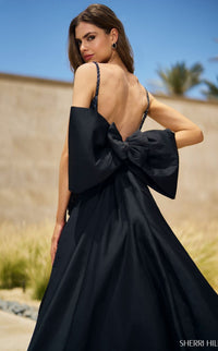 Sherri Hill 55937 Dress view 6