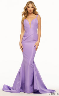 Sherri Hill 55994 Dress view 1