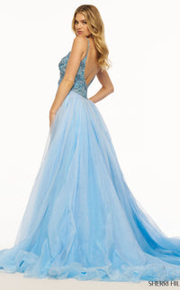 Sherri Hill 56018 Dress view 2