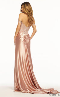 Sherri Hill 56032 Dress view 2