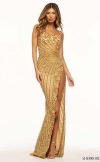 Sherri Hill 56048 Dress view 2
