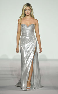 Sherri Hill 56061 Dress view 4