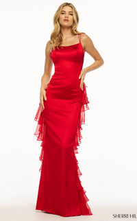 Sherri Hill 56078 Dress view 2