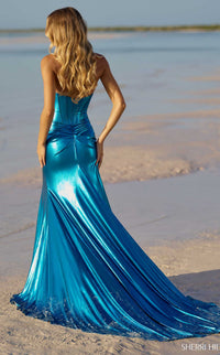 Sherri Hill 56085 Dress view 6