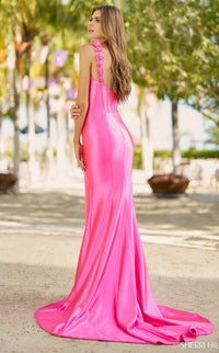 Sherri Hill 56090 Dress view 5