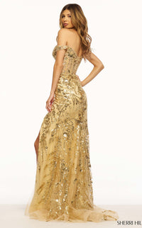 Sherri Hill 56101 Dress view 5