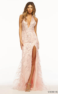 Sherri Hill 56103 Dress view 1