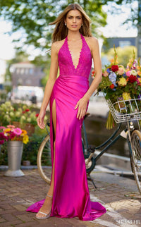 Sherri Hill 56135 Dress view 1