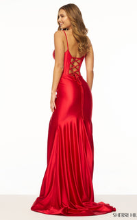 Sherri Hill 56158 Dress view 2