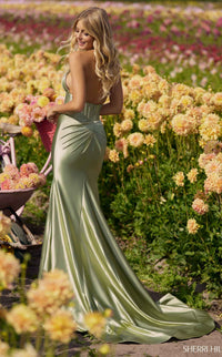Sherri Hill 56167 Dress view 3