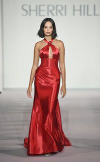 Sherri Hill 56167 Dress view 1