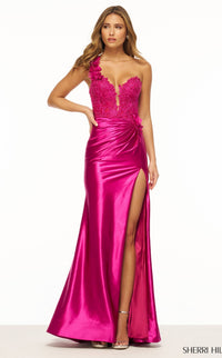 Sherri Hill 56174 Dress view 1