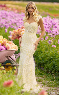 Sherri Hill 56209 Dress view 1
