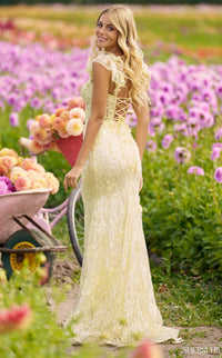 Sherri Hill 56209 Dress view 4
