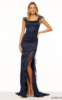 Sherri Hill 56228 Dress view 1