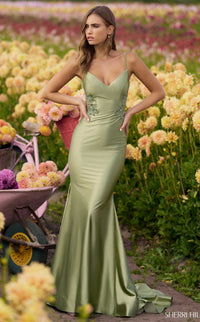 Sherri Hill 56315 Dress view 1