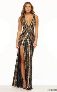Sherri Hill 56316 Dress view 1